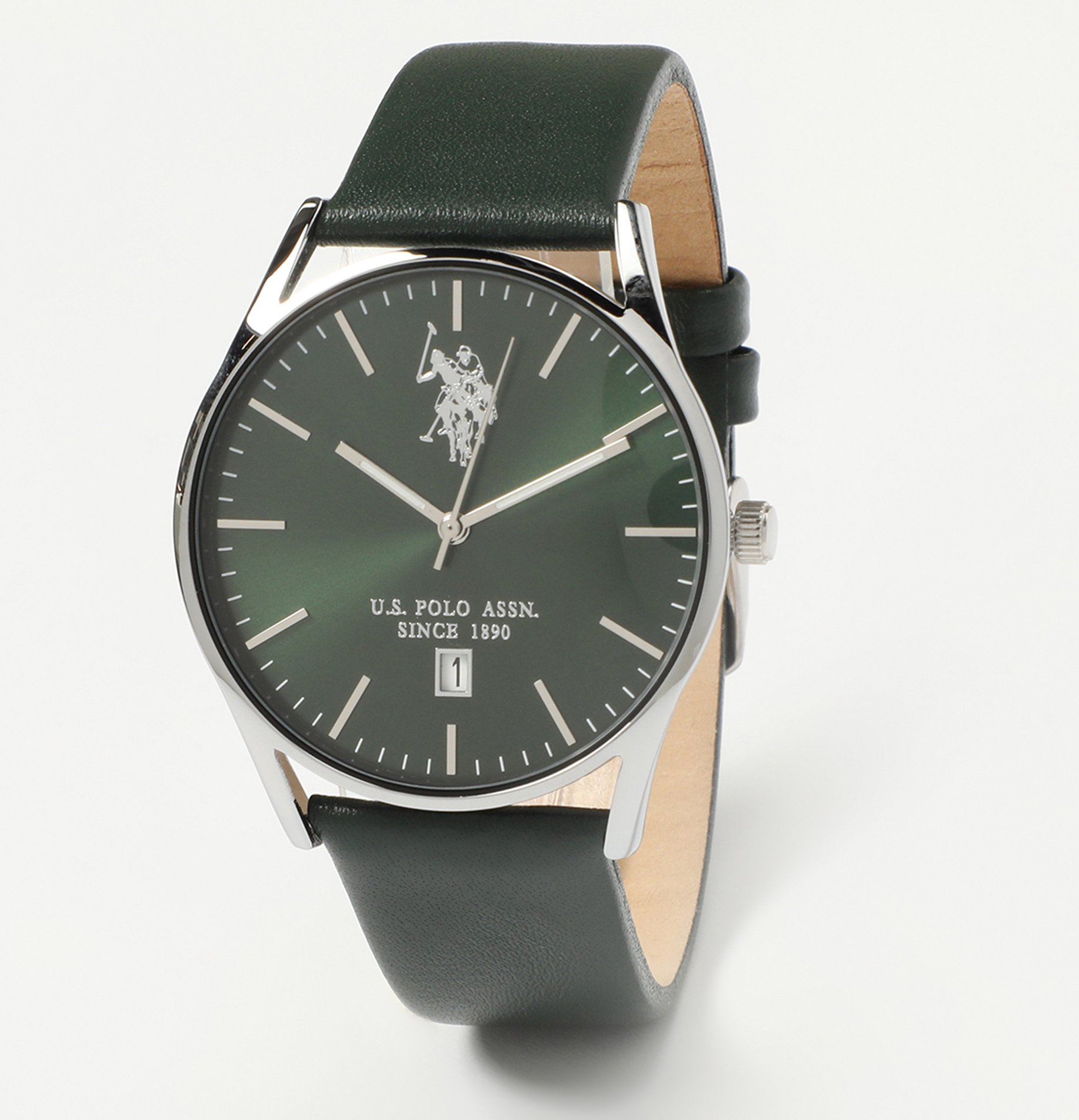 U.S. Polo Assn. Uhr Colin Herren Uhr