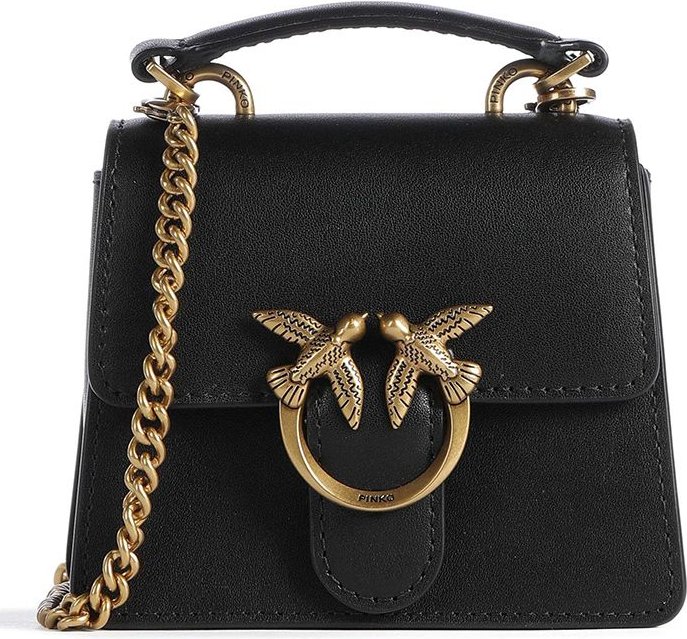 Pinko Love One Top Handle Mikrotasche