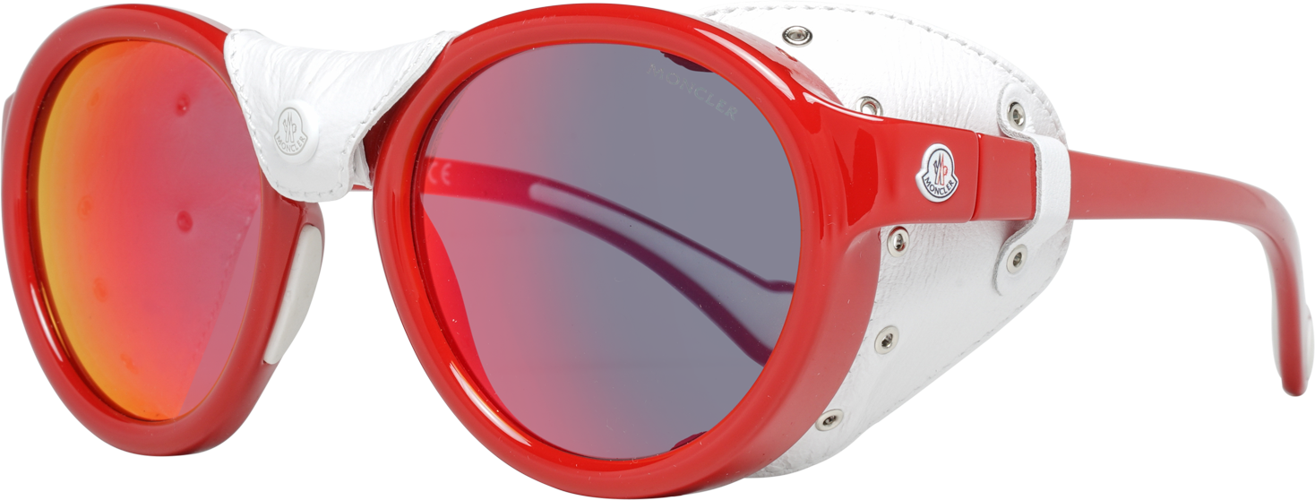 Moncler Sonnenbrille ML0046 67C 52