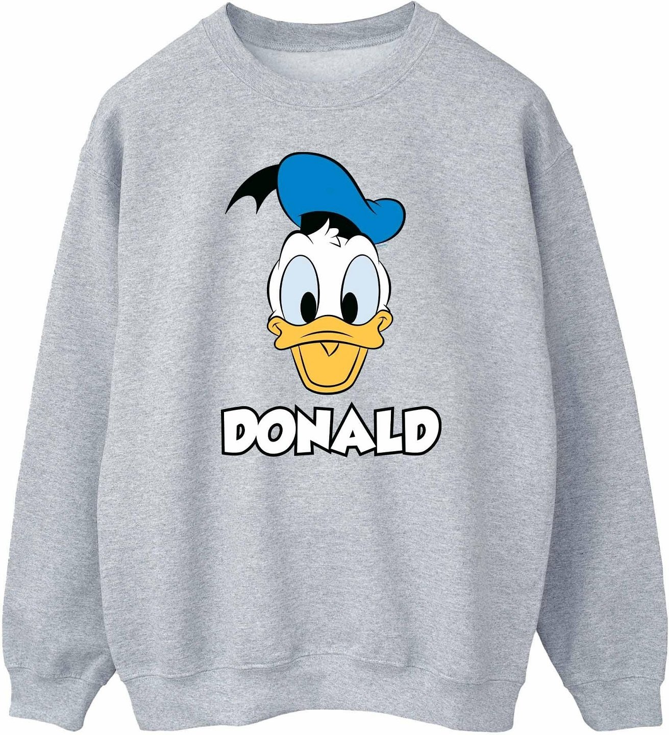 Disney - Sweatshirt für Herren (Grau)