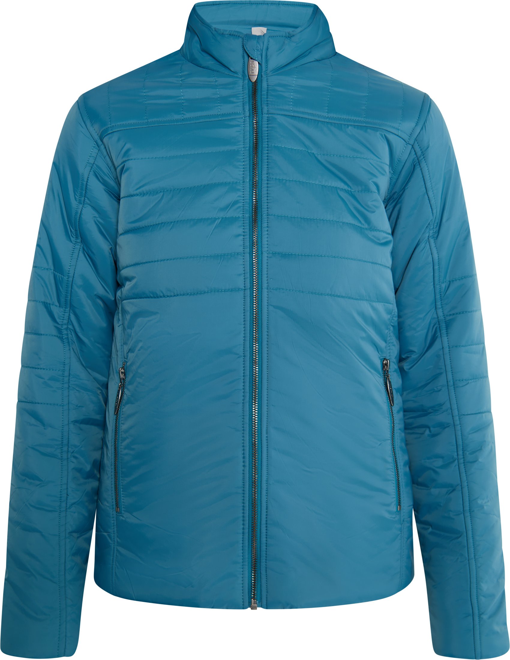 usha leichte Steppjacke Damen Benzin