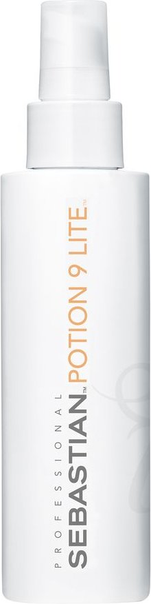 Potion 9 Lite Light Hair Styling Treatment Spray 150 ml