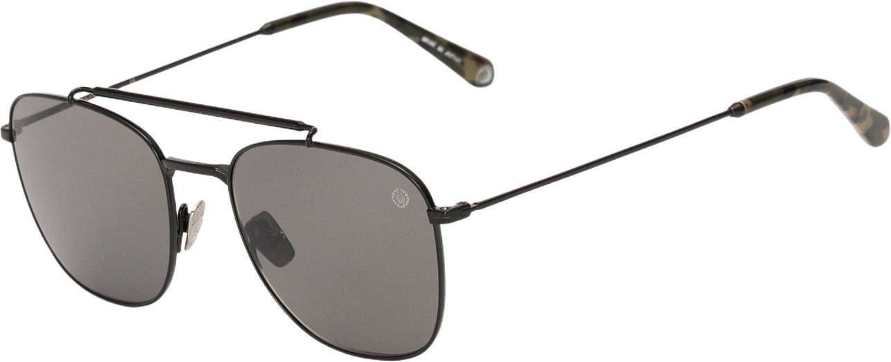 Belstaff Unisex-Sonnenbrillen 53/18/145 mm Titan