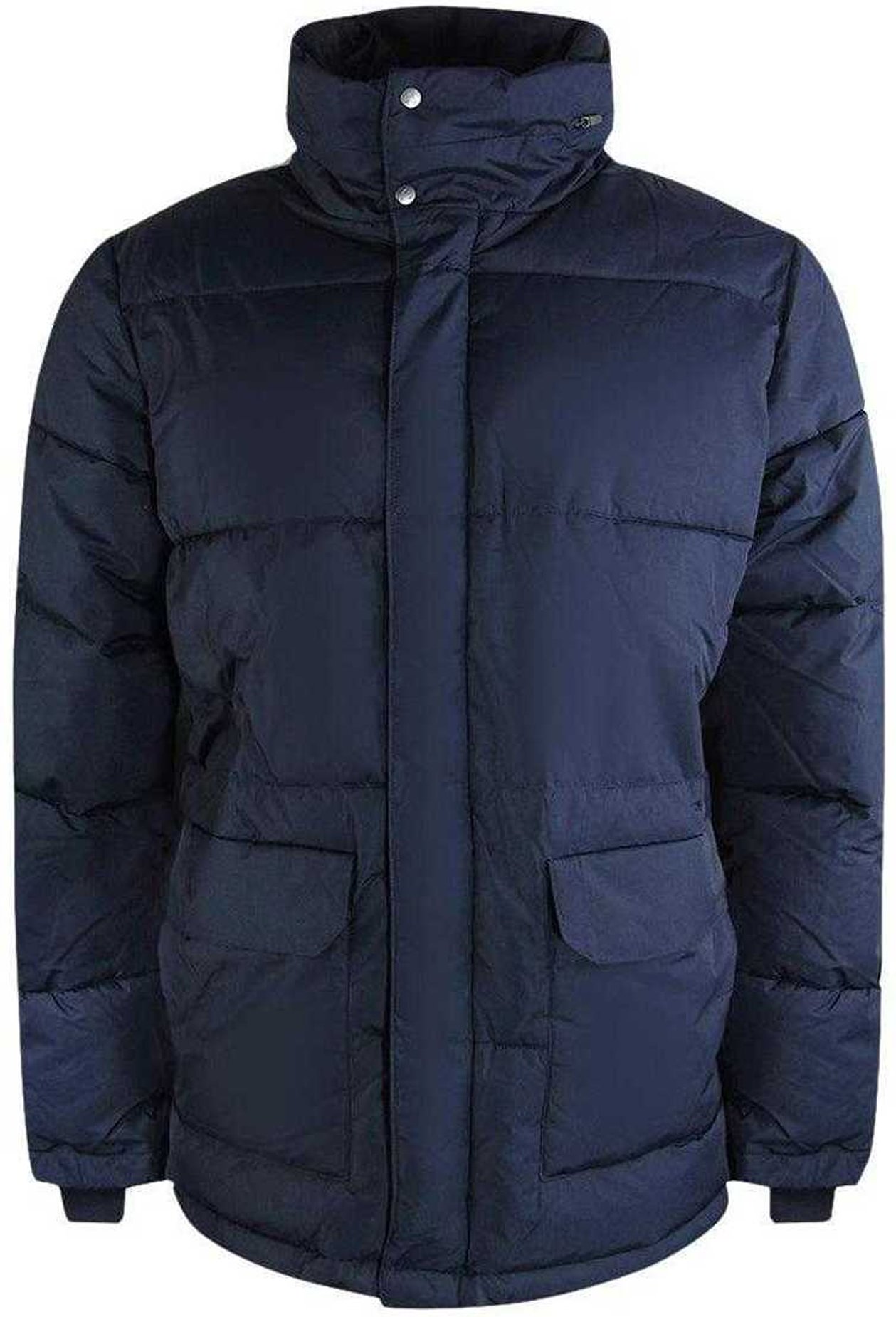Aquascutum - Steppjacke für Herren, Aktiv (Marine)