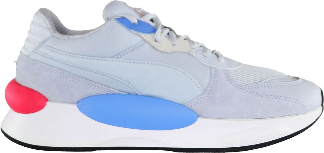 Puma Rs 9,8 Schwerkraft Männerblaue Trainer