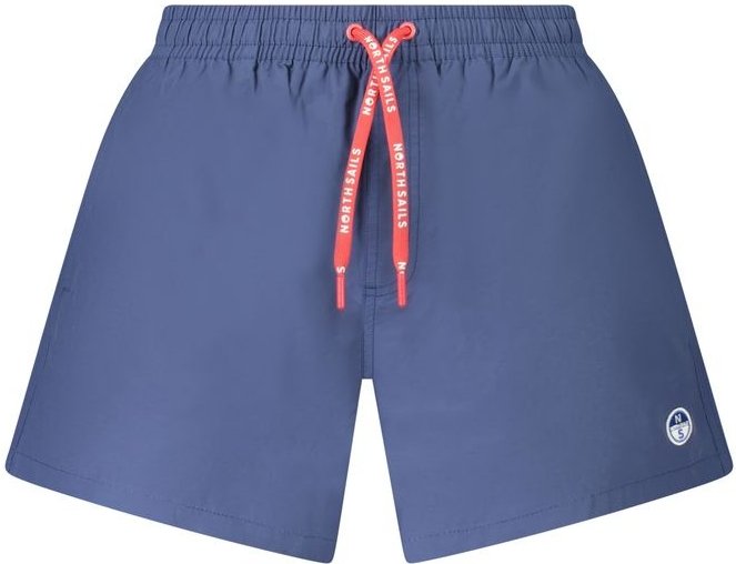 Badehose mit Kordelzug