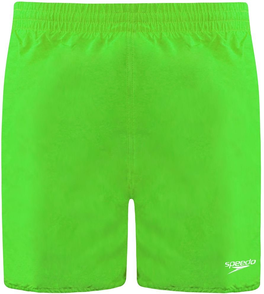 Speedo Stretch Taille Green Herren 16 "Schwimmshorts 8 12185a650