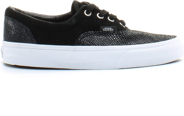 Vans Otw Era Kieselmenschen schwarze Plimsolls