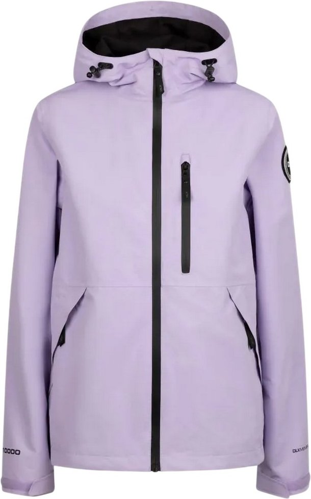 Trespass - "Robina DLX" Jacke für Damen (Gelsomino)