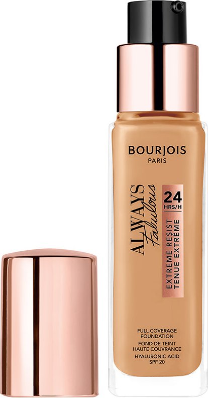 Thumbnail - Always Fabulous 24h Foundation #410 30 ml