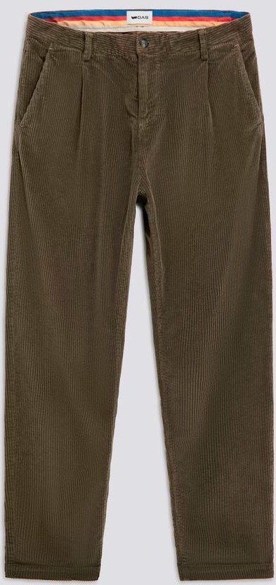 Cord-Chinohose für Herren COSME PANT