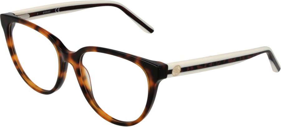 Gu 2783 Schildkröte Brille