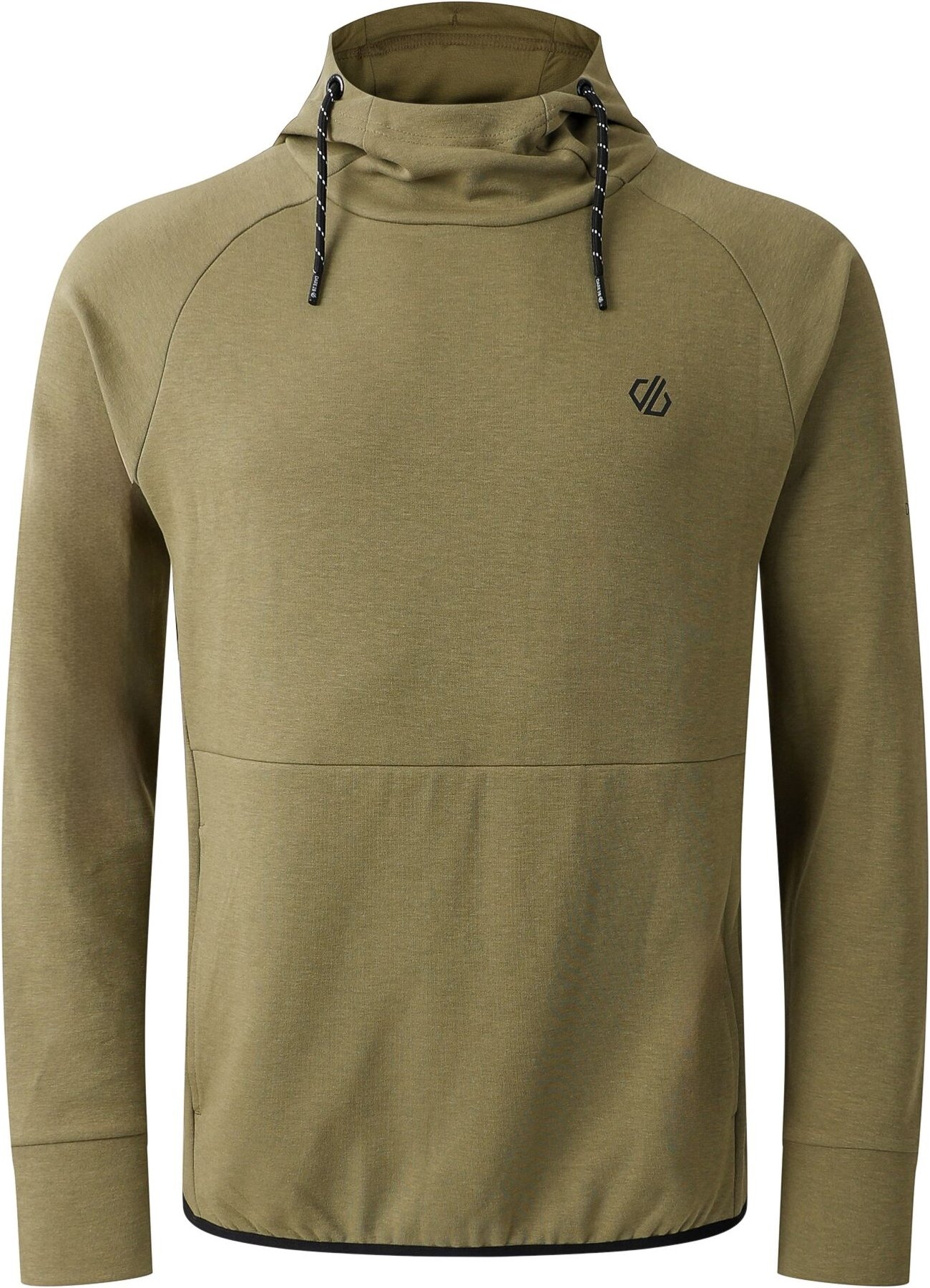 Dare 2B - "Ollie" Kapuzenpullover für Herren (Martini Olive)