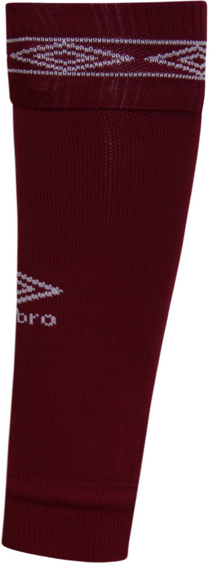 Umbro Herren Diamond Beinlinge (Neu Kret/Weiß)