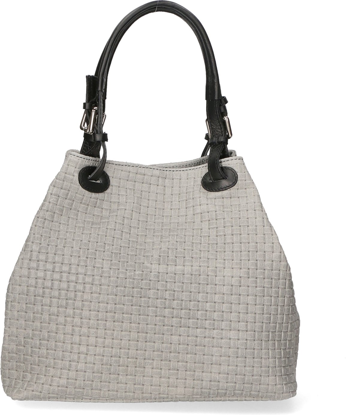 Gave Lux Schultertasche Frauen GREY