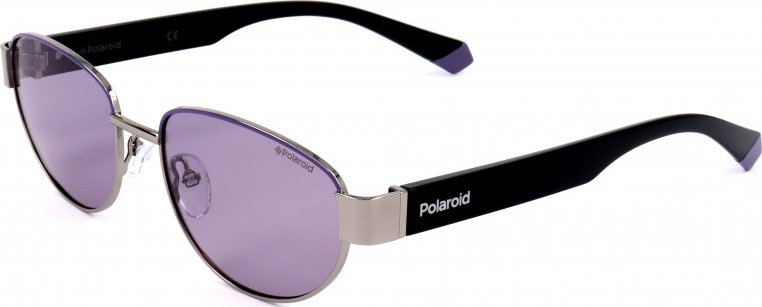 Polaroid PLD6123-S-YY5 PLD6123 54 S YY5 Sonnenbrille