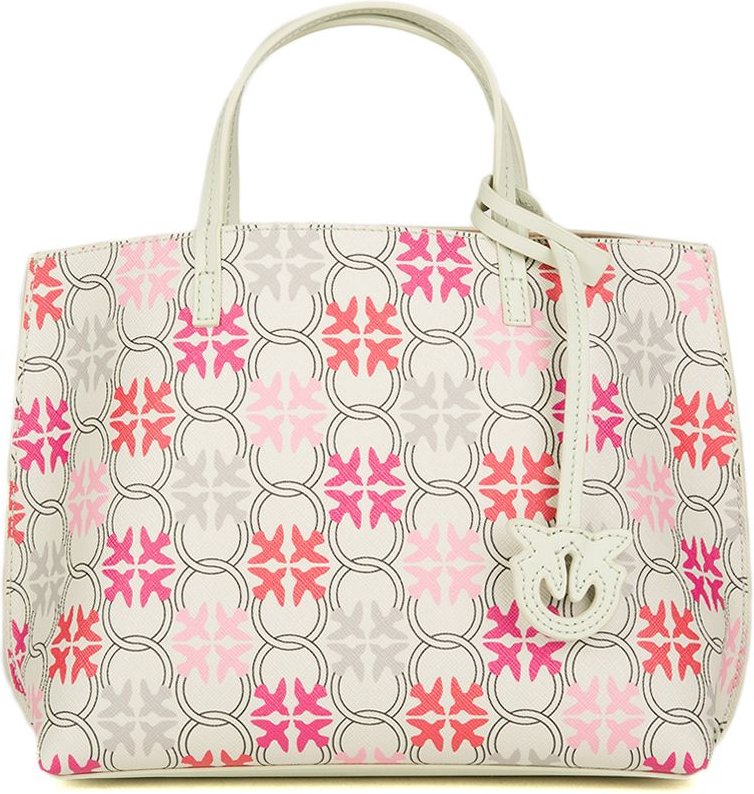 Pinko Carrie Shopper Classic Tasche