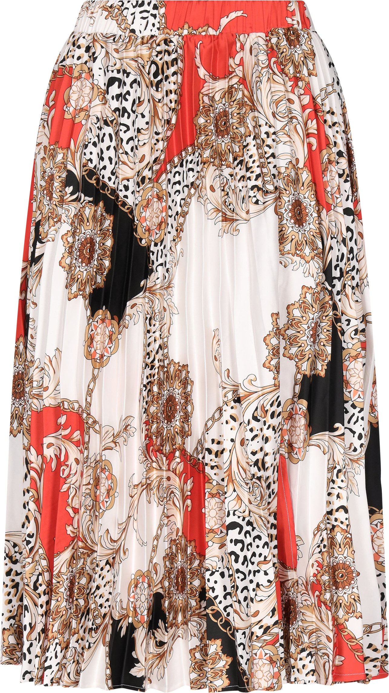 Faina Rock Damen verrotten