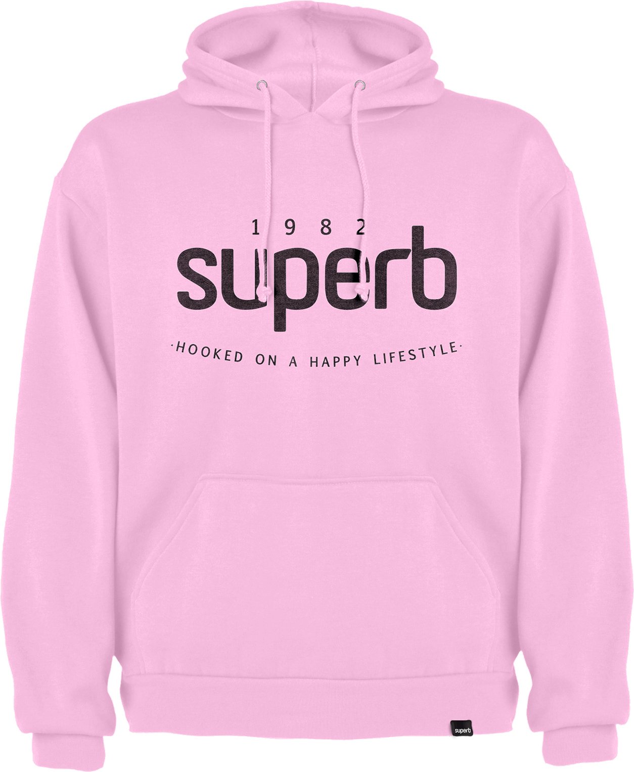 Sudadera Capucha Icon Sweatshirt
