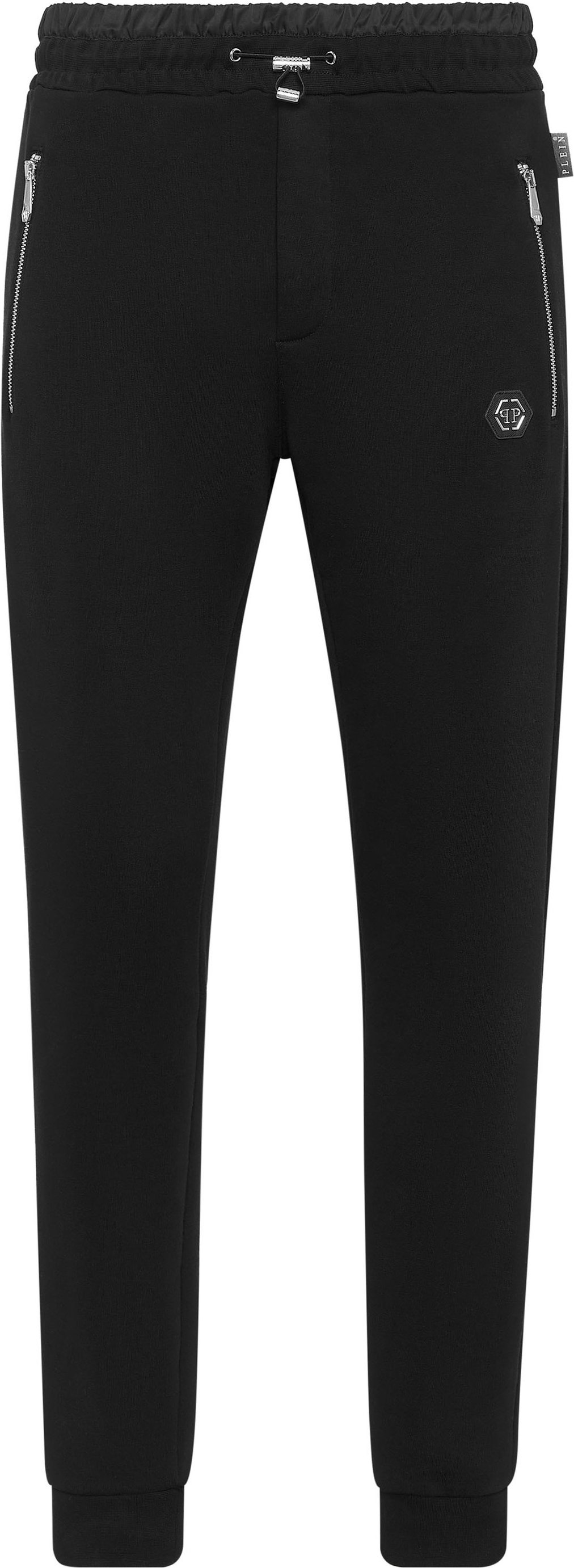 Puffered Jogging Pants
