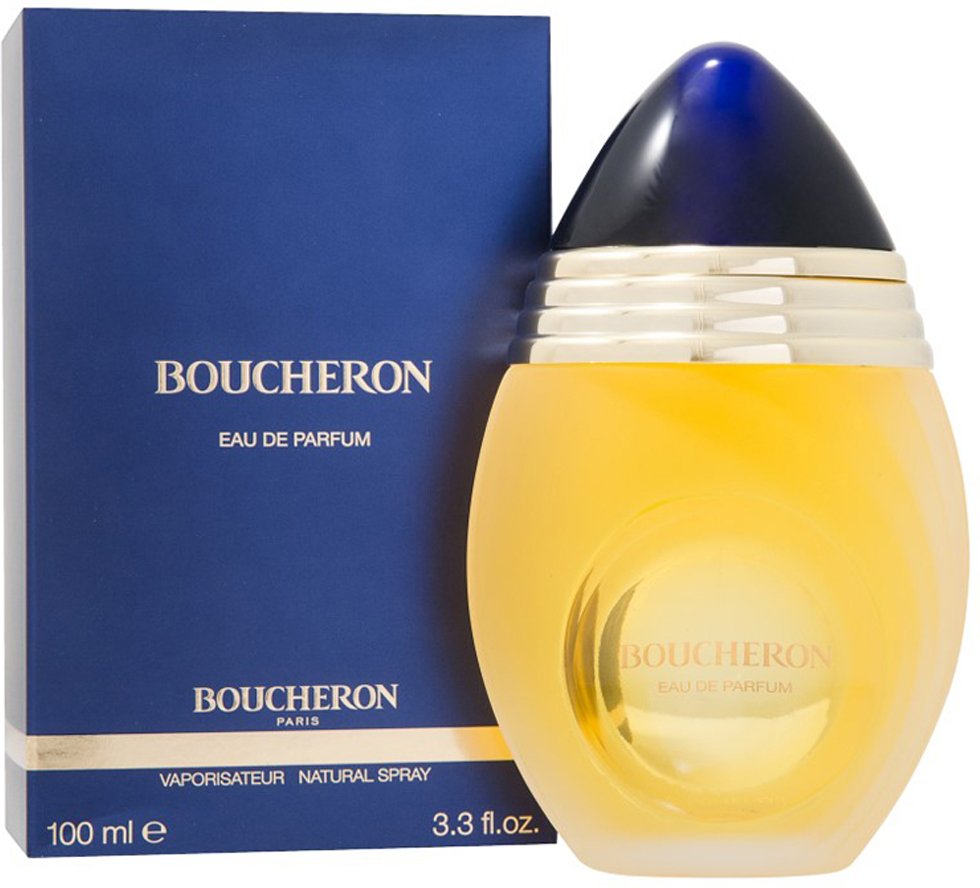 Boucheron Eau de Parfum 100ml Spray für Sie