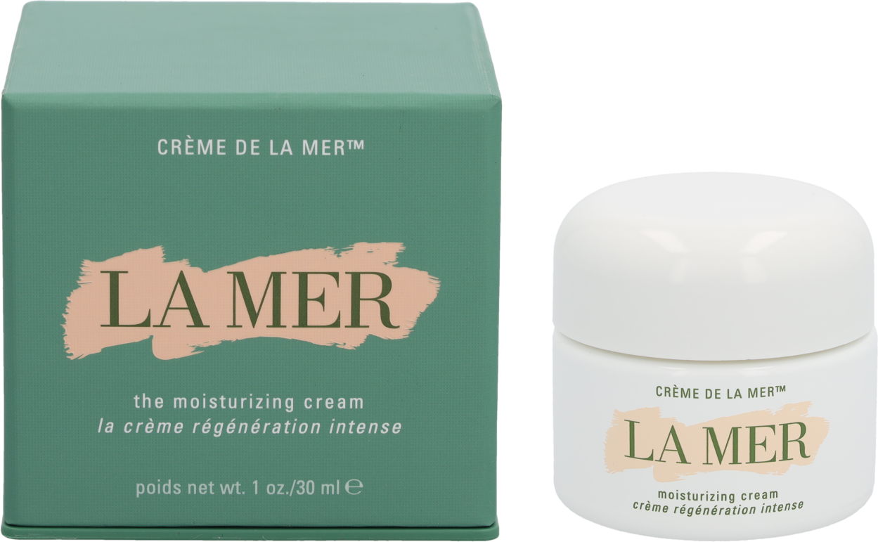 La Mer The Moisturizing Cream 30ml