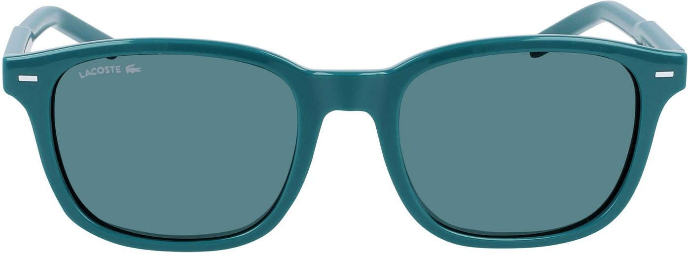 Herren Sonnenbrillen Lacoste L3639S-466 Ø 49 mm
