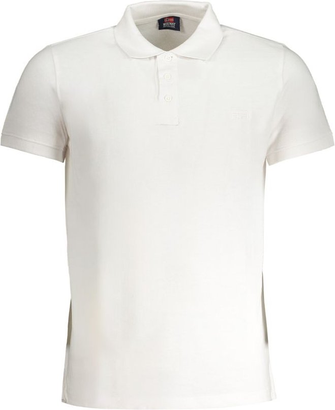 Thumbnail - Polo-Shirt Klassische Passform Kurze Ärmel