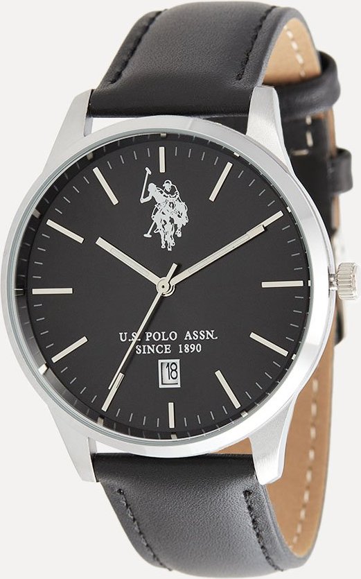 U.S. Polo Assn Uhr Owen Herren Uhr