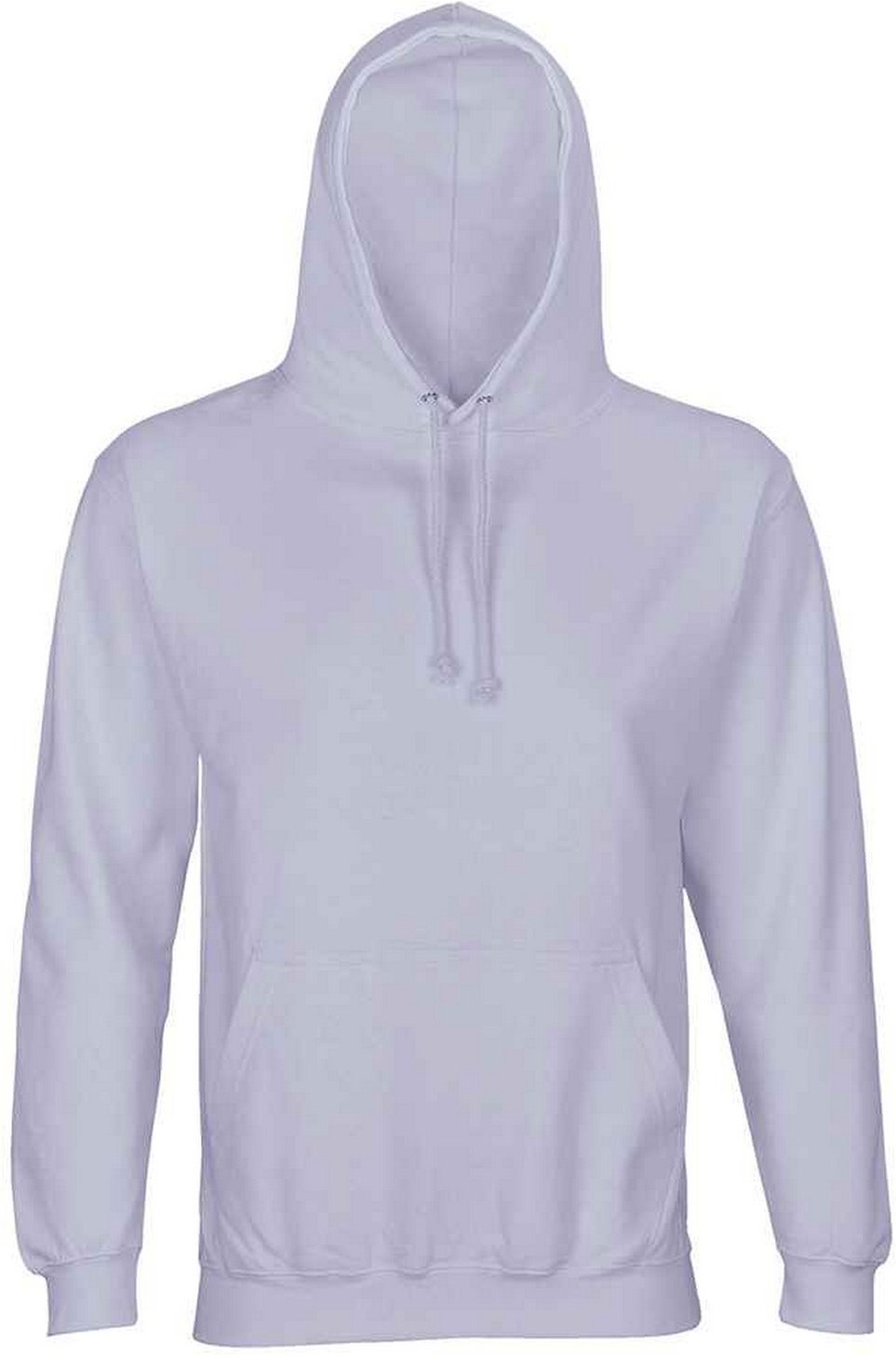 SOLS - "Condor" Kapuzenpullover für Herren/Damen Unisex (Flieder)