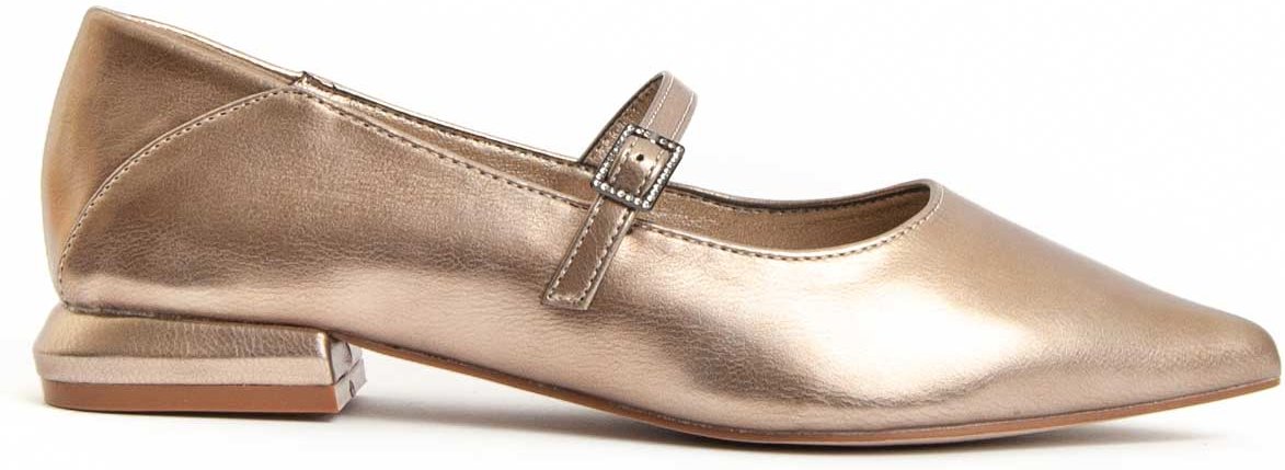 Montevita Ballerina Balera7 In Golden