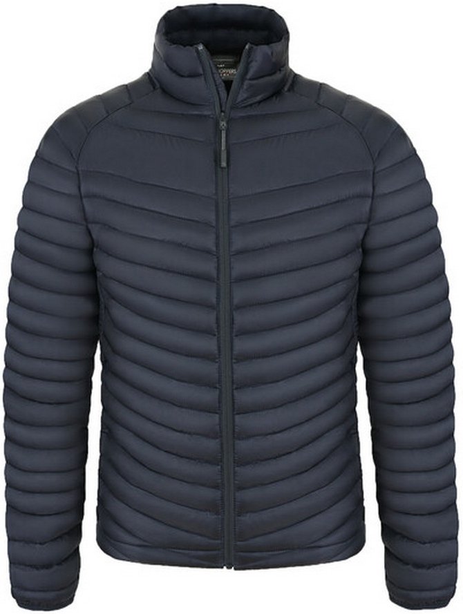 Craghoppers Mens Expert Expolite gepolsterte Jacke (Dark Navy)