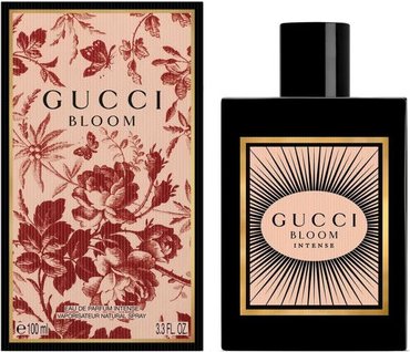 GUCCI BLOOM INTENSE EDP SPRAY 100ML