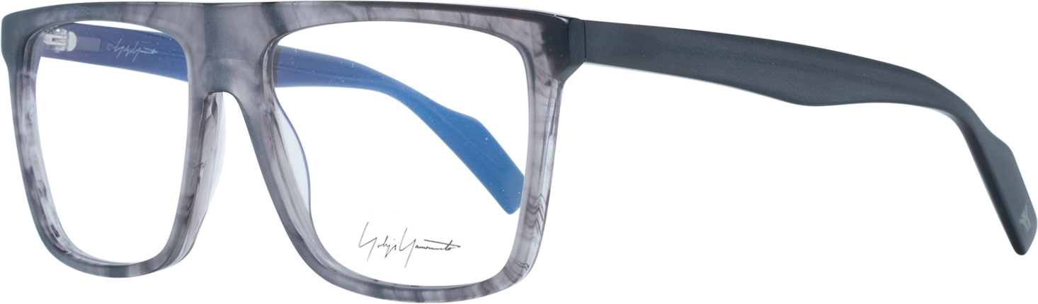 Thumbnail - Yohji Yamamoto Lunettes De Soleil YY1036 969 16