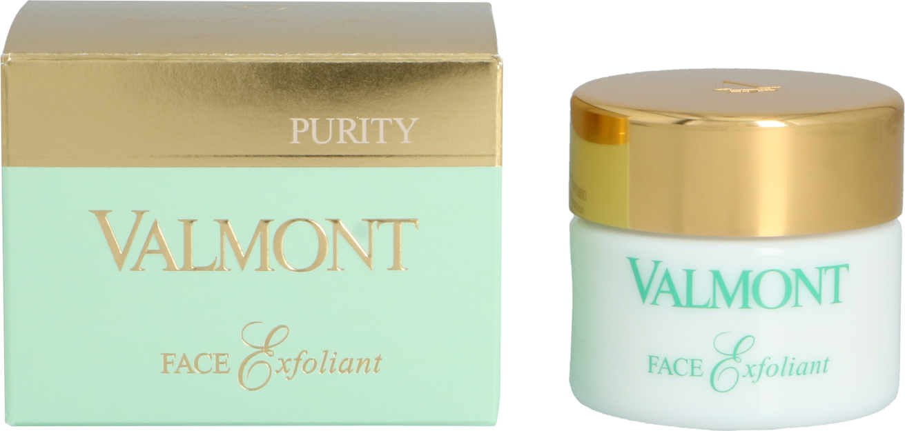 Valmont Reinheit Gesicht Exfoliant Creme 50ml