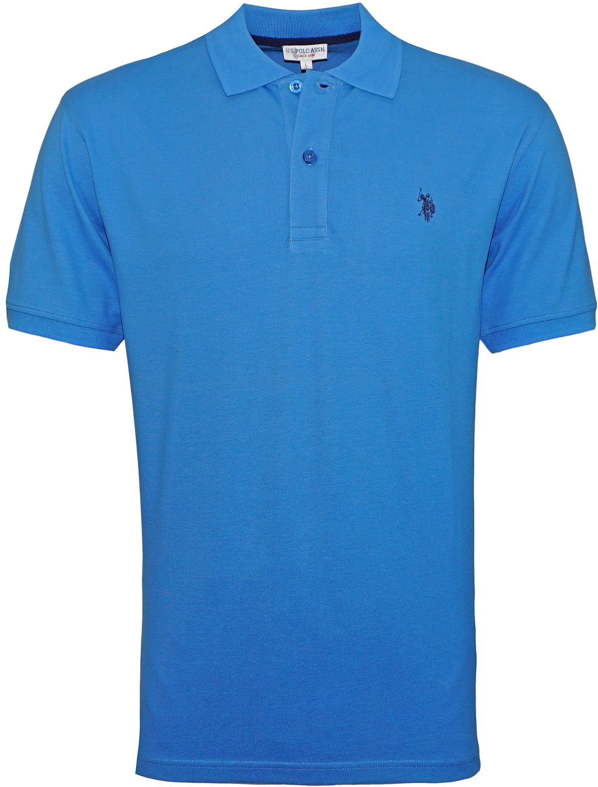 US Polo Assn Shirt Polo basique