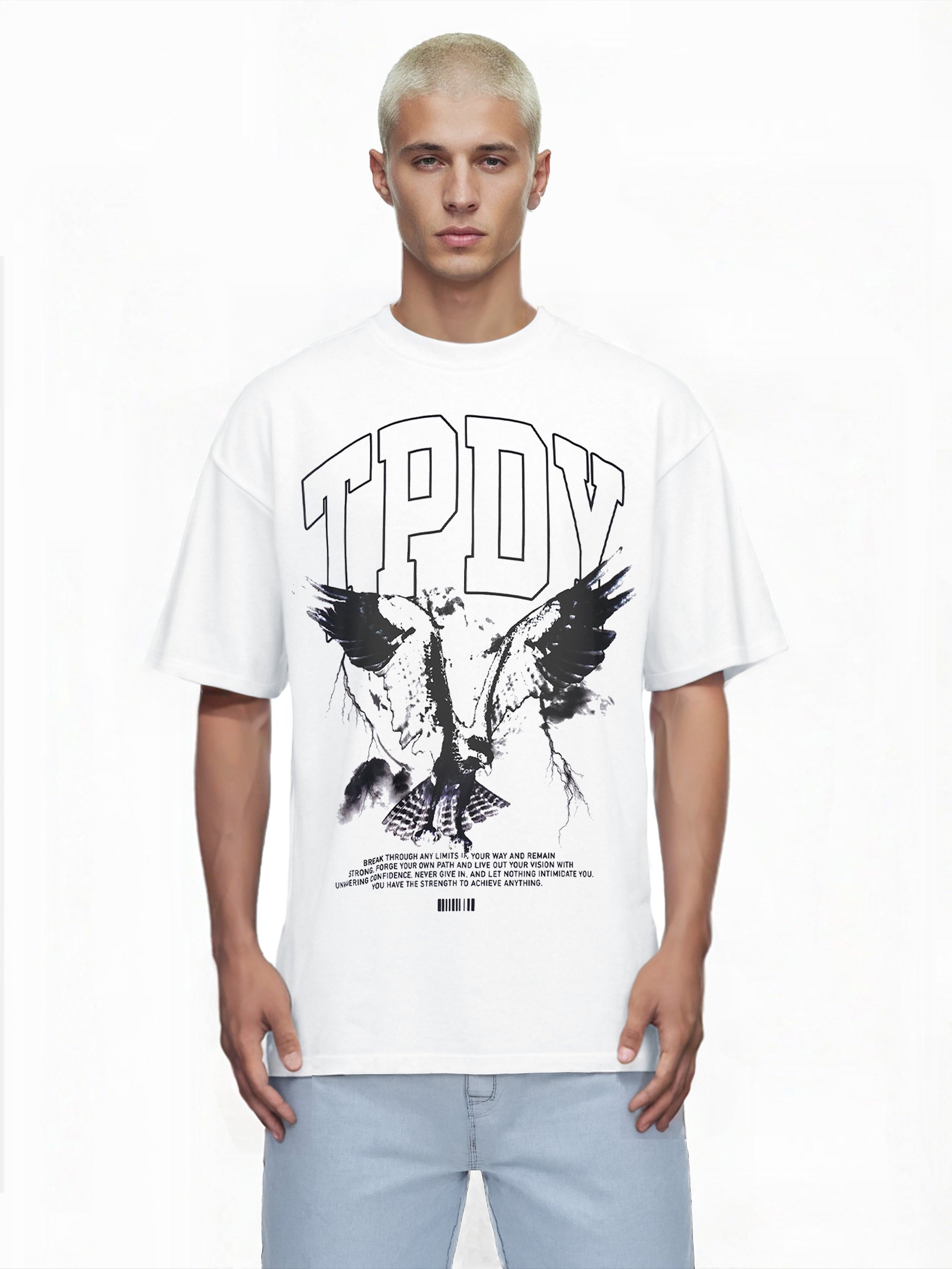 True Prodigy T-Shirt Yuki
