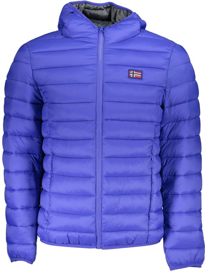 Thumbnail - Kapuze mit Wattierung Jacke Modell Np0a4g70