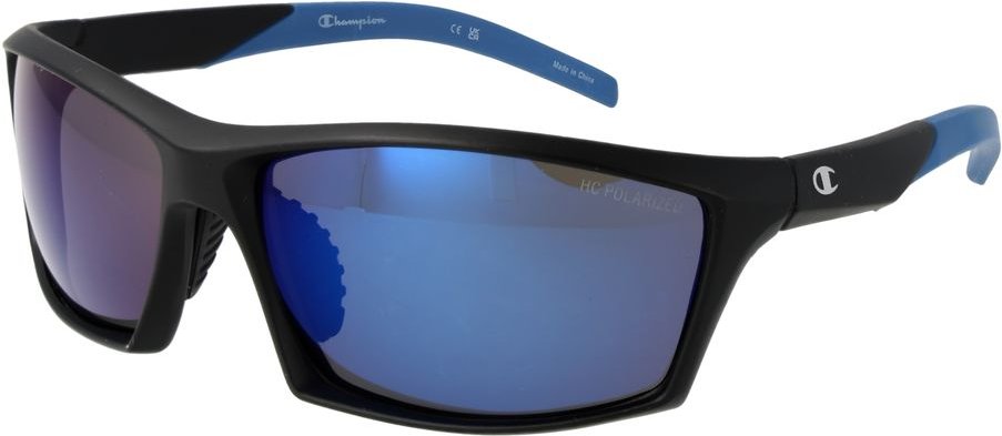 Champion Mehrfarbenharz Sonnenbrille