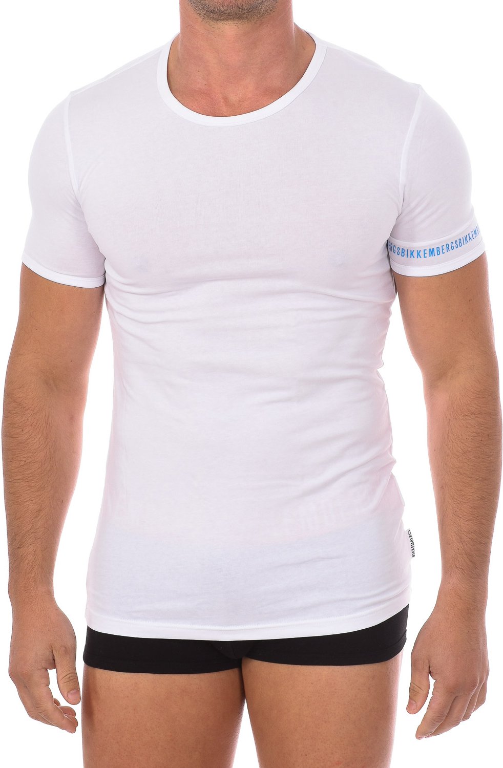Thumbnail - 2er Pack Bio-Baumwoll-T-Shirts