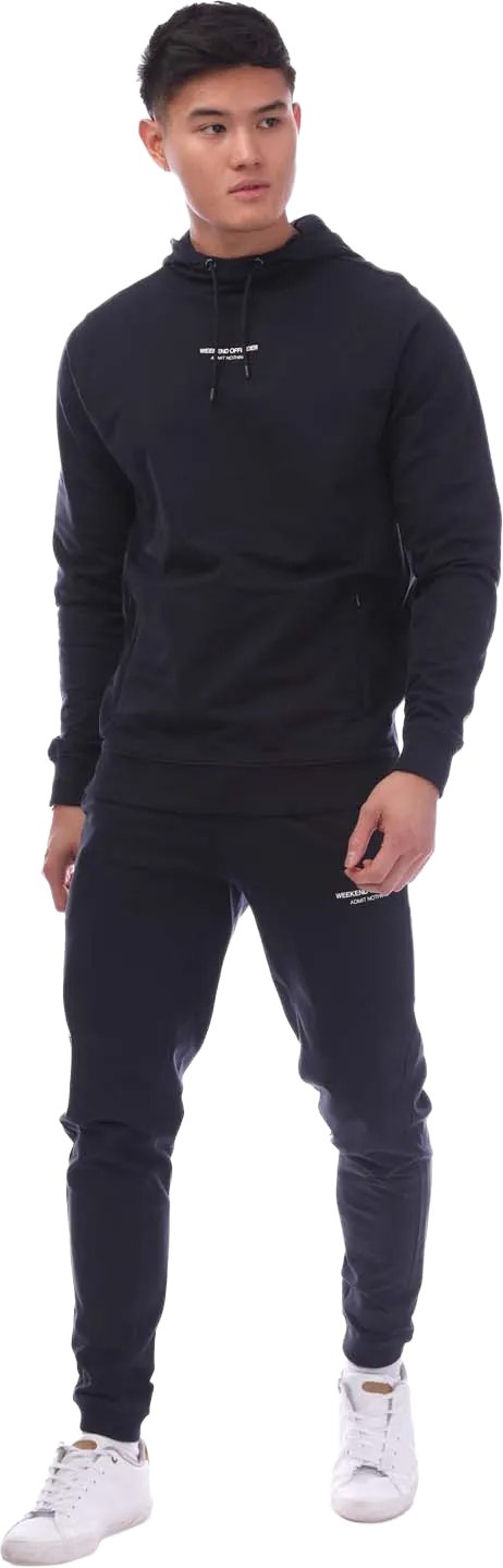 Weekend Offender - Trainingsanzug für Herren (Marineblau)
