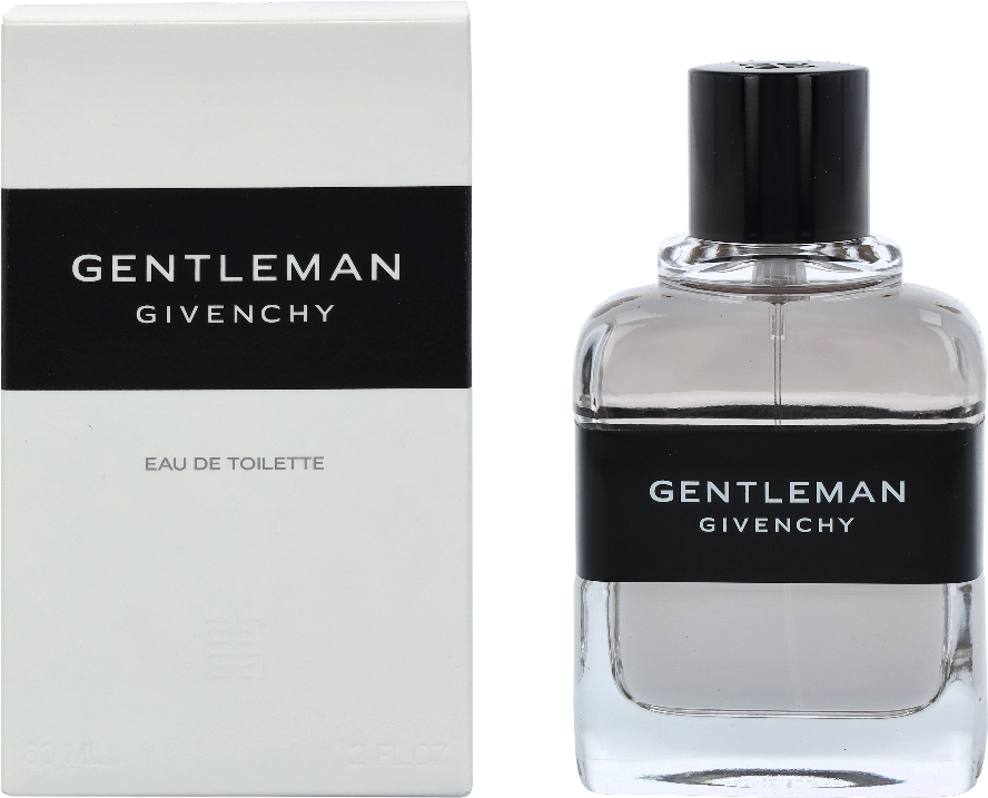 Givenchy Gentleman Edt Spray.