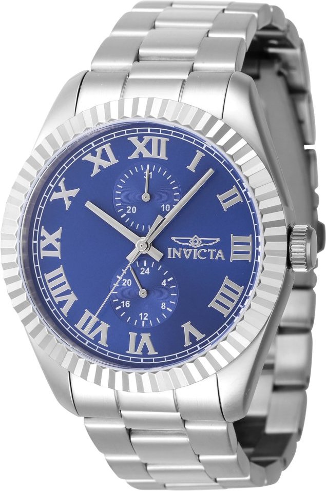 Thumbnail - Invicta Specialty 47423 Herrenuhr - 43mm