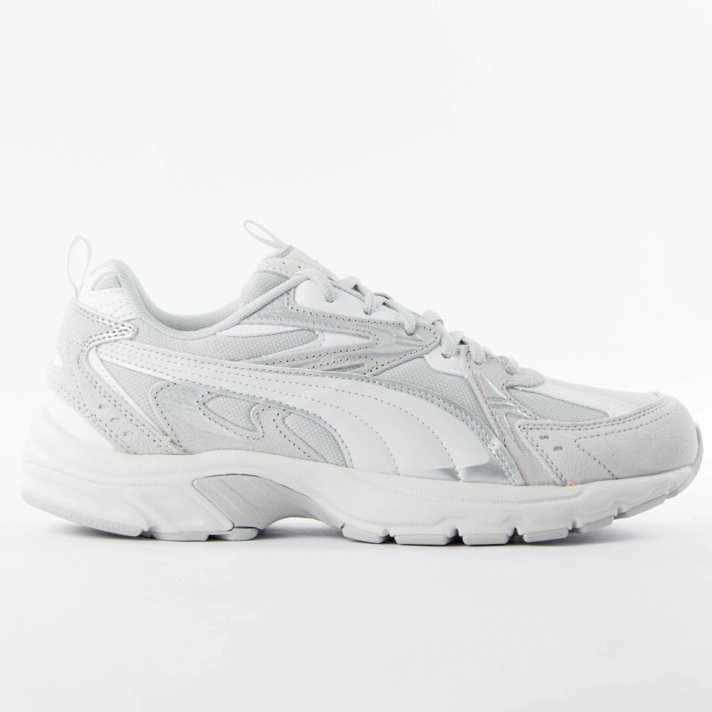 Thumbnail - Basket Puma Homme Milenio tech suede