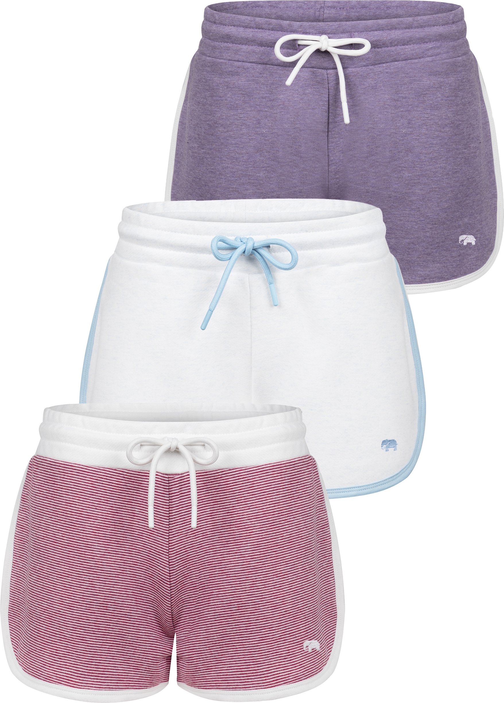 Jogger Short Short