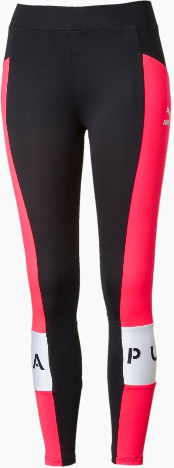 Puma XTG Womens Schwarz Leggings
