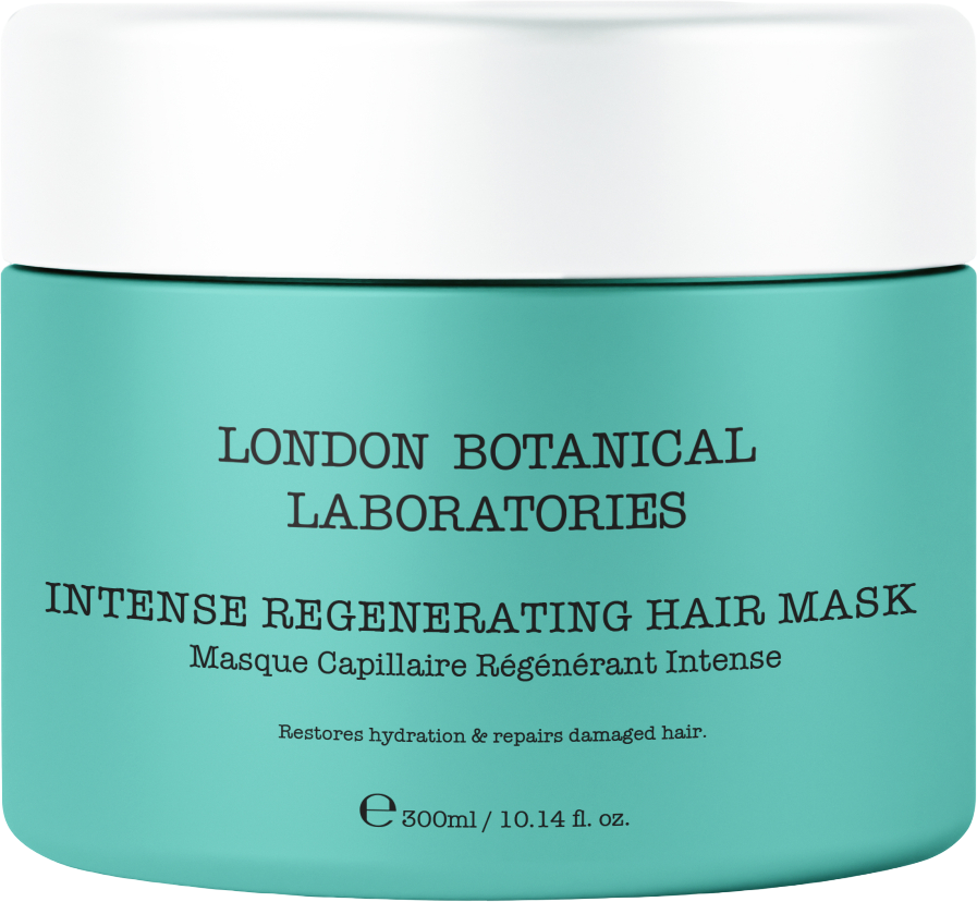 Intensive regenerierende Haarmaske 300ml