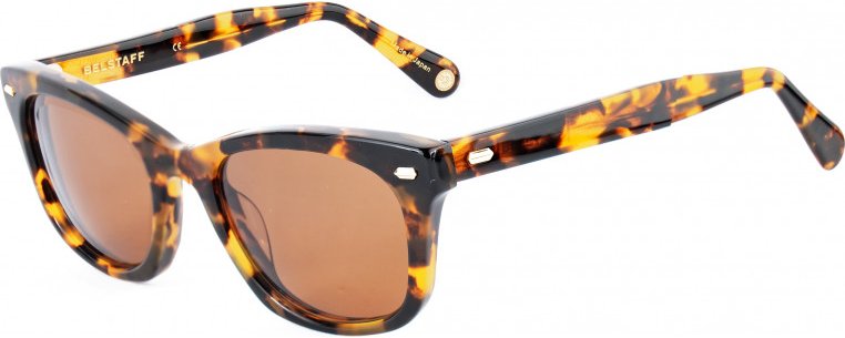 Belstaff ROCKFORD-S149 ROCKFORD 52 S149 Sonnenbrille