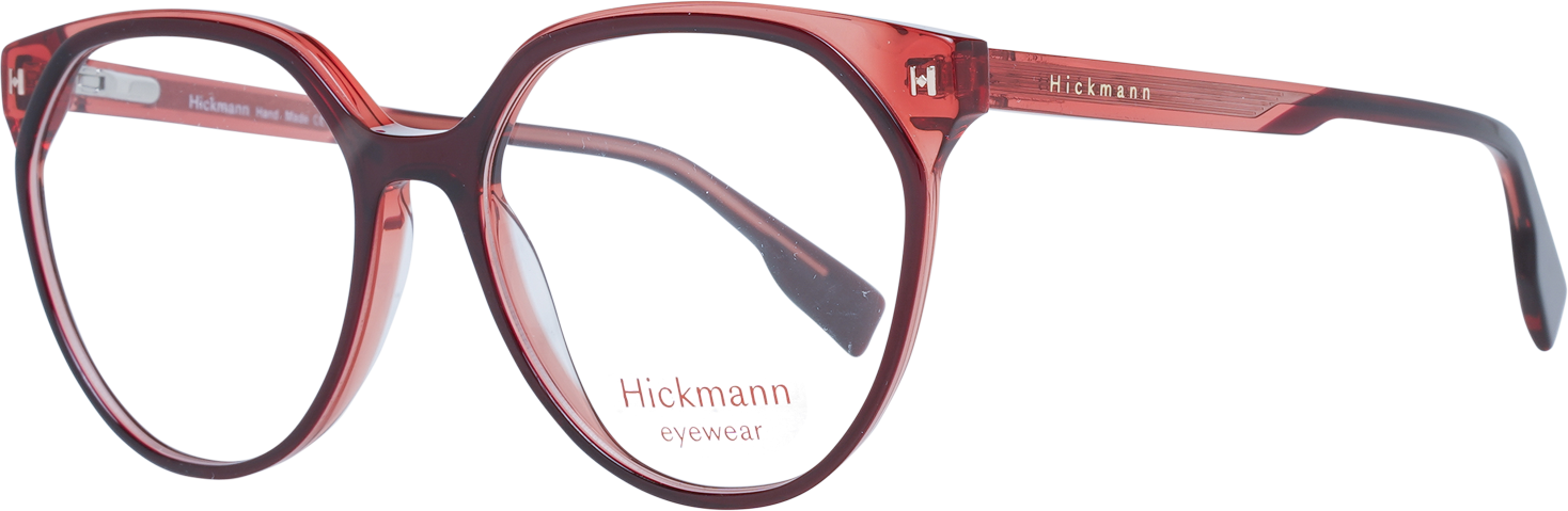 Ana Hickmann Lunettes HI6226 H02 52