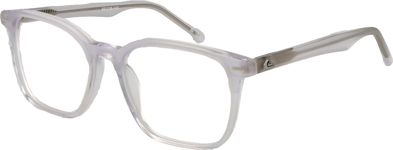 Quiksilver Brillenfassung EQYEG03153 WBK0 Stillwell Xl